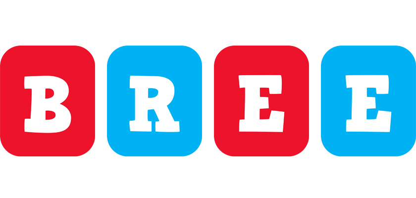 Bree diesel logo