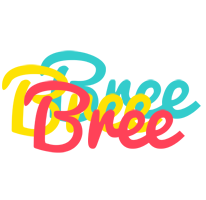 Bree disco logo