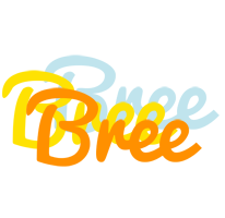 Bree energy logo