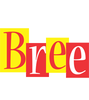 Bree errors logo