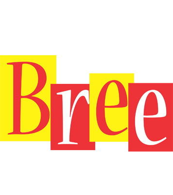 Bree errors logo