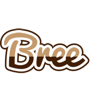 Bree exclusive logo