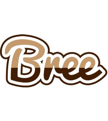 Bree exclusive logo