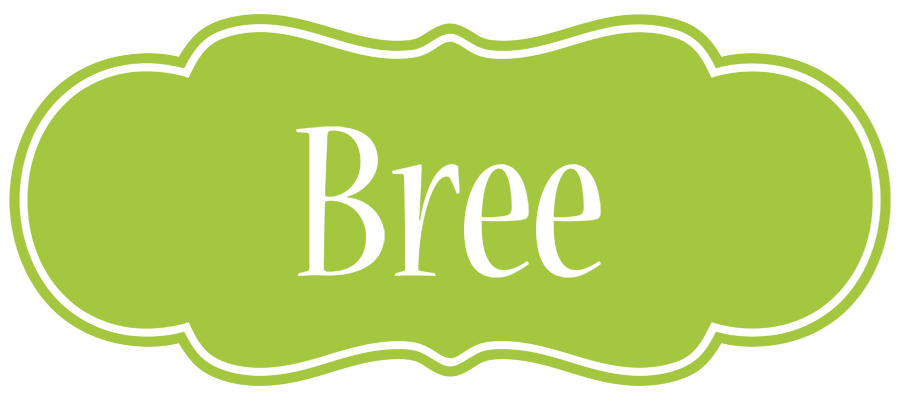 Bree family logo