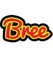 Bree fireman logo