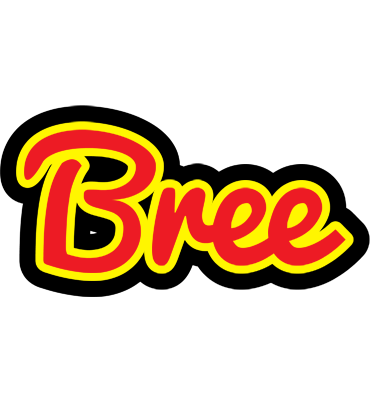 Bree fireman logo