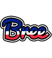 Bree france logo
