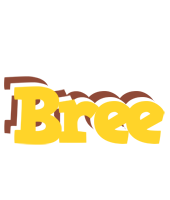 Bree hotcup logo
