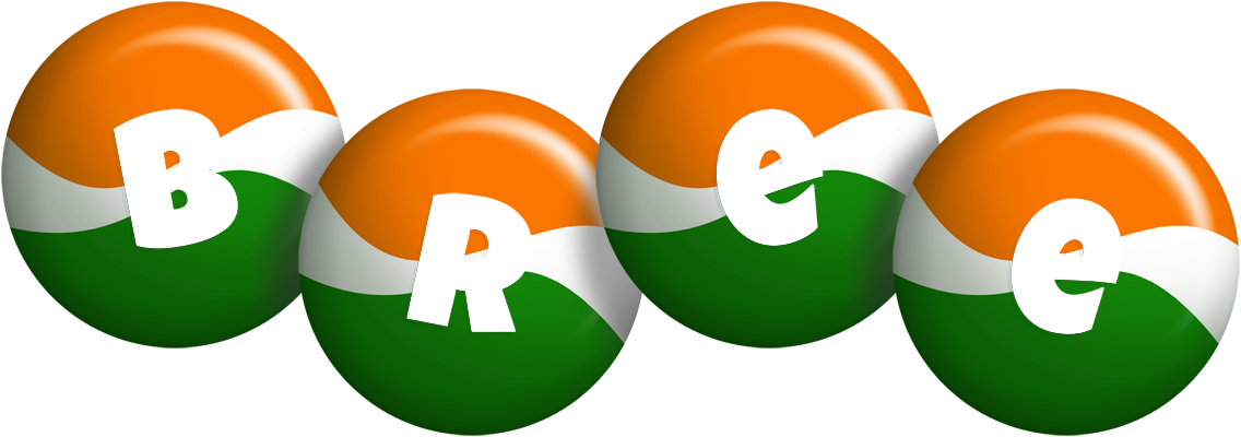 Bree india logo