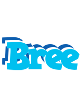 Bree jacuzzi logo