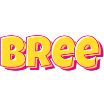 Bree kaboom logo