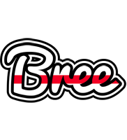 Bree kingdom logo