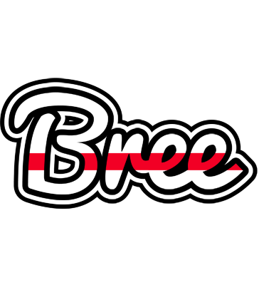 Bree kingdom logo