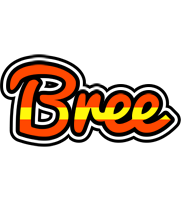 Bree madrid logo