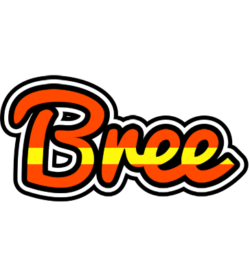 Bree madrid logo