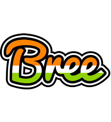 Bree mumbai logo