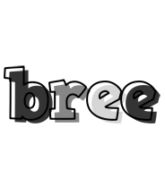 Bree night logo