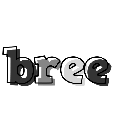 Bree night logo