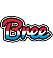 Bree norway logo