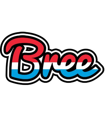 Bree norway logo