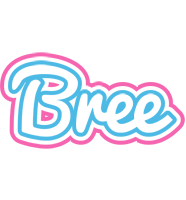 Bree outdoors logo