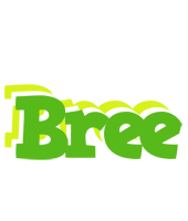 Bree picnic logo