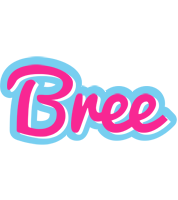 Bree popstar logo
