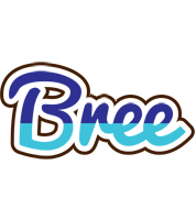 Bree raining logo