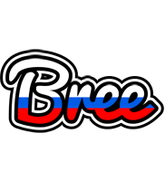 Bree russia logo