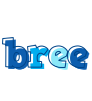 Bree sailor logo