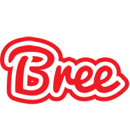 Bree sunshine logo
