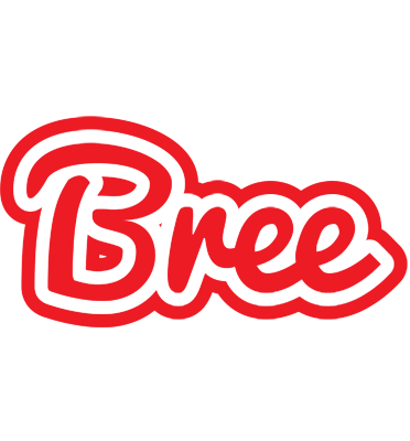 Bree sunshine logo
