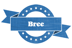 Bree trust logo