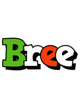 Bree venezia logo