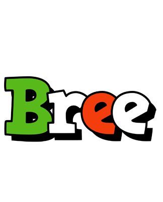 Bree venezia logo