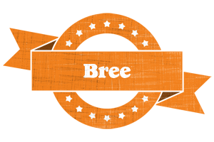 Bree victory logo