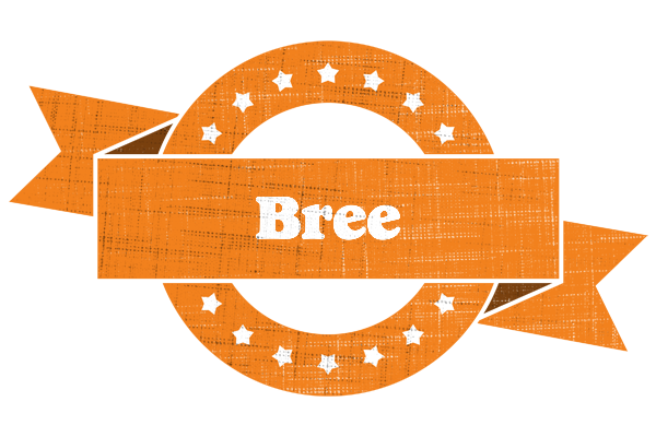 Bree victory logo