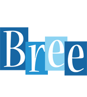 Bree winter logo
