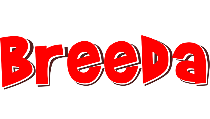 Breeda basket logo