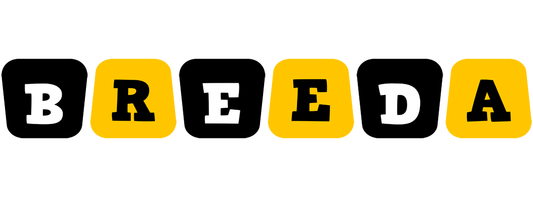 Breeda boots logo