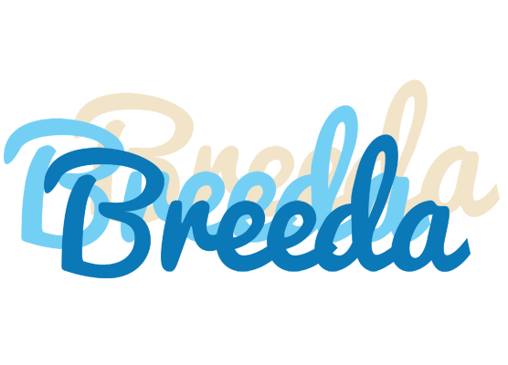 Breeda breeze logo