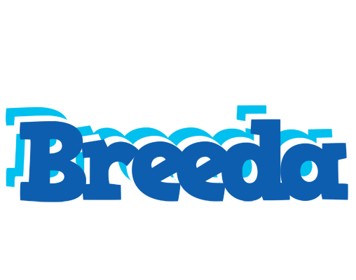 Breeda business logo