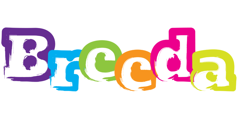 Breeda casino logo