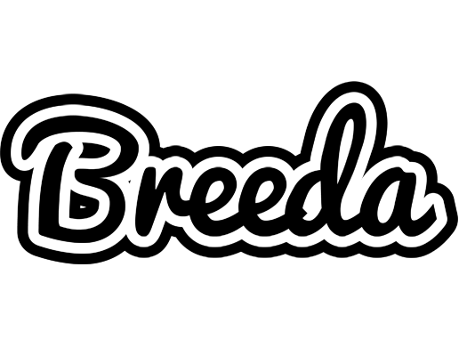 Breeda chess logo