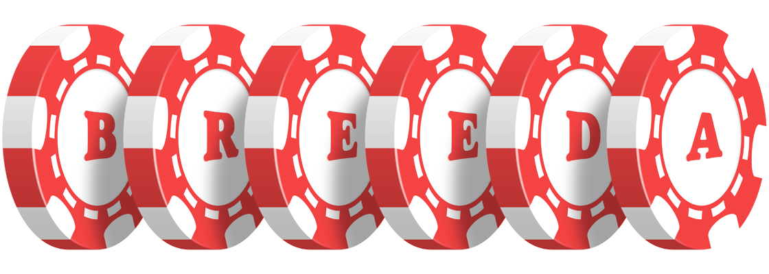 Breeda chip logo