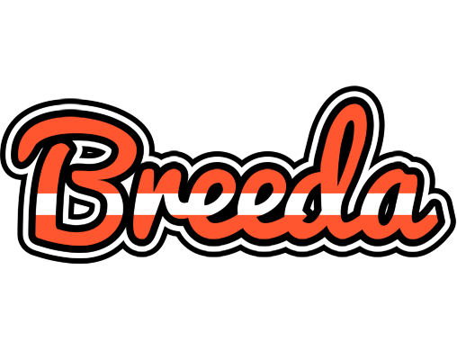 Breeda denmark logo