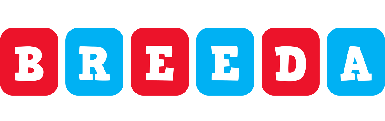 Breeda diesel logo
