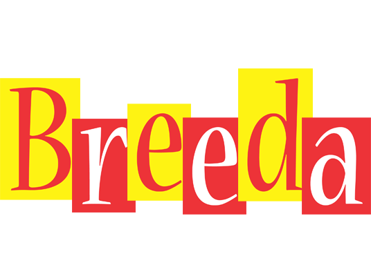 Breeda errors logo