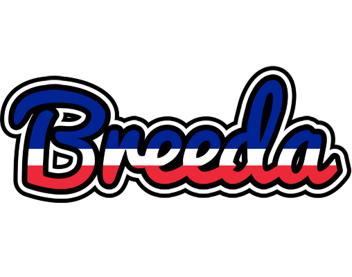 Breeda france logo