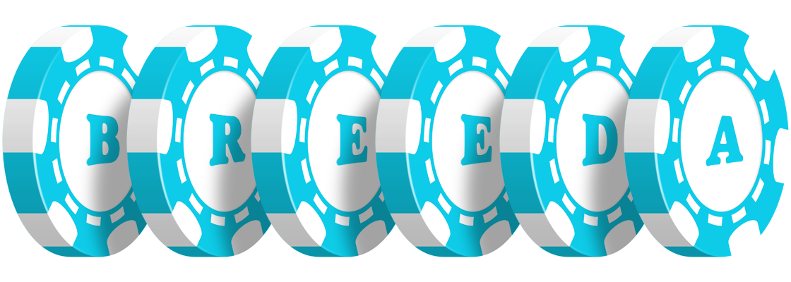 Breeda funbet logo